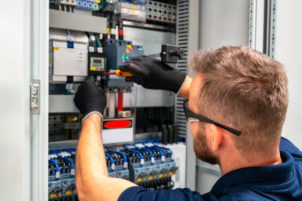 Best Home Electrical Repair  in Canon, GA