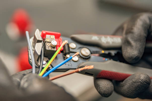 Best Electrical Outlet Repair  in Canon, GA