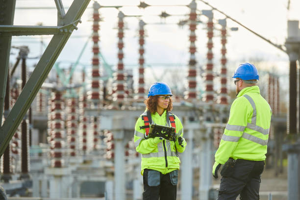 Best Electric Panel Repair  in Canon, GA