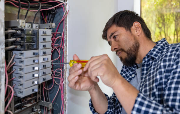 Best Electrical Contractors for Businesses  in Canon, GA